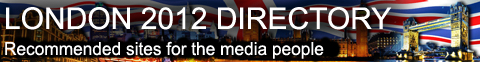 London 2012 Directory